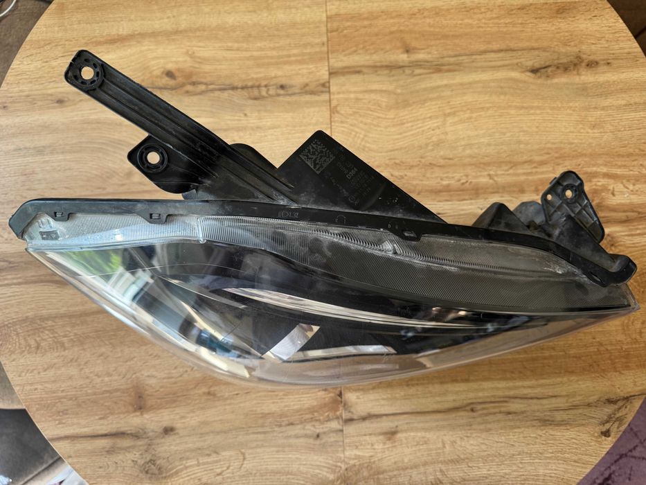 Ляв и десен фар за Сузуки SX4 Suzuki SX4 S-cross Full Led