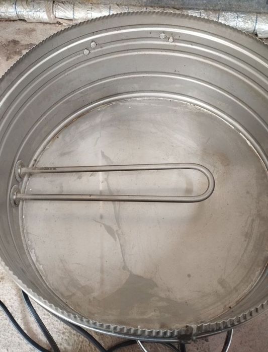 Уйгурча манти каскон 250 тали (+эл.тен)