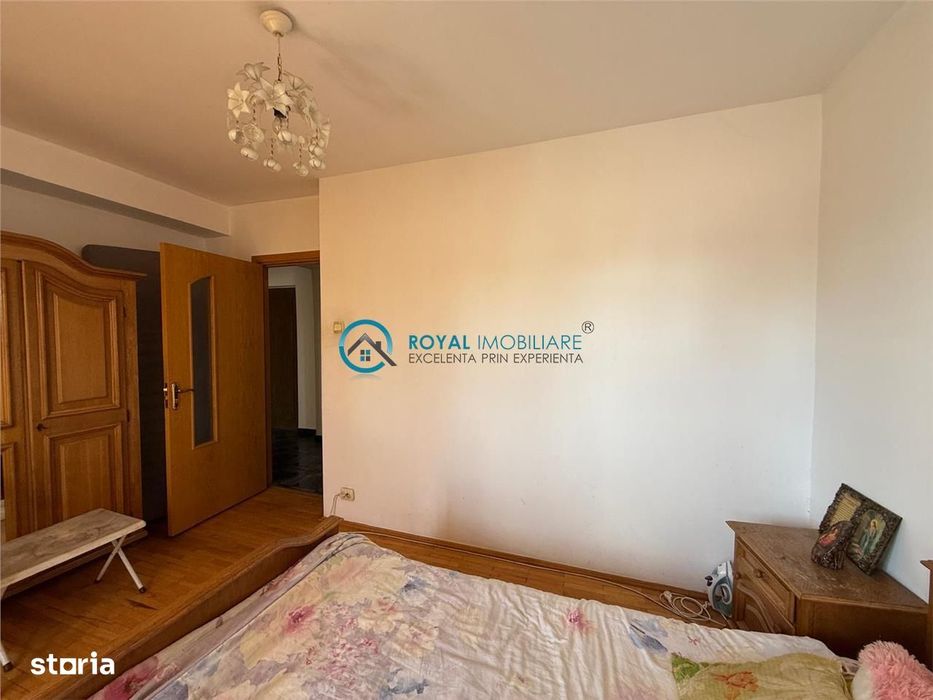 Royal Imobiliare - Vanzare apartament 2 camere zona Ultracentral