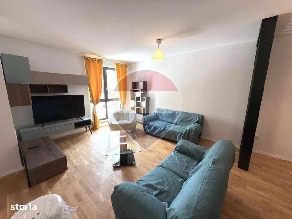 Apartament Modern zona Colinei Universității