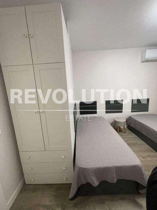 Дава се под наем Двустаен апартамент в к.к. Св.Св. Константин и Елена - 65 кв.м за 700 € - Снимка #5