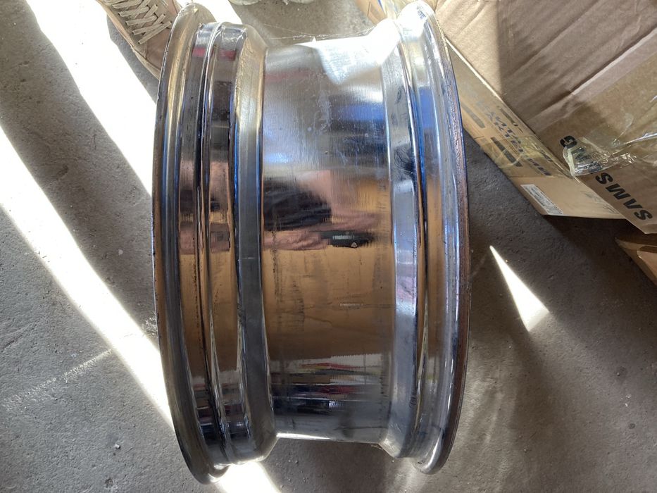 Продам титанки р20