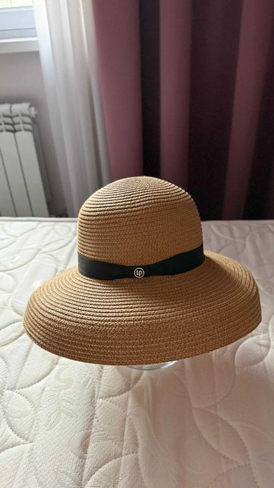 летние элегантные шляпы