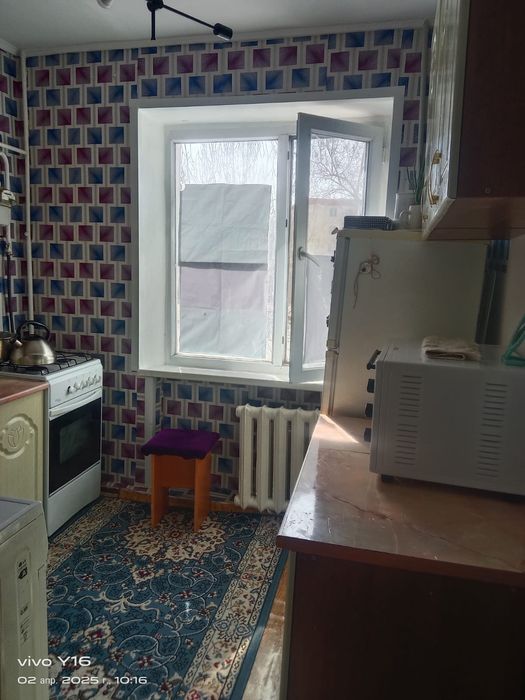 Продам 1 комнатную квартиру