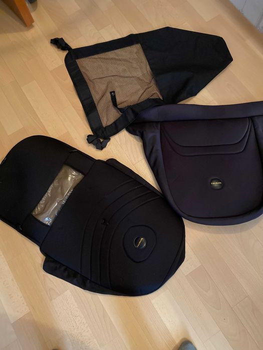 Детская  коляска в отличном состоянии