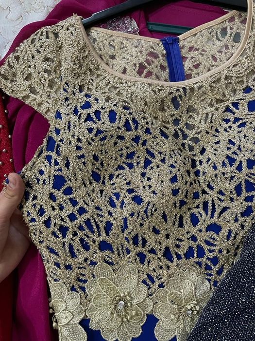 Вечерние платья по 15000тг