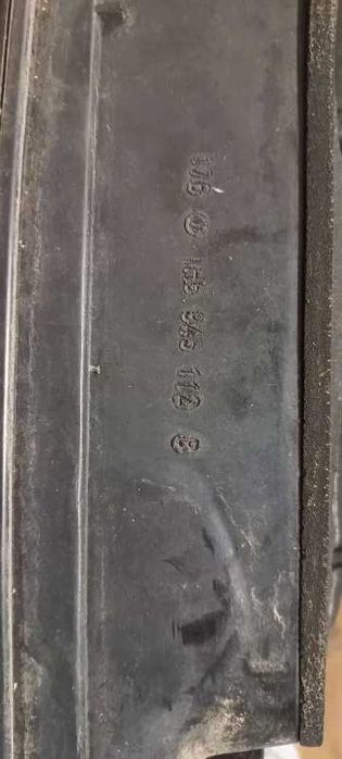 Стопове Hella за VW Golf 3