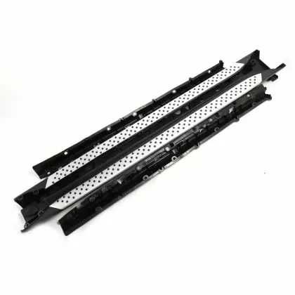 Степенки за BMW X6 E71 (2008-2014)