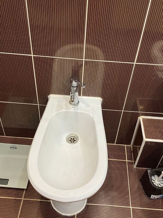 Биде/раковина для ванны