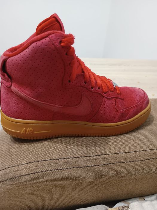 Vând Nike Air force 1 originali