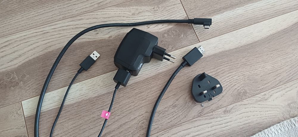 tableta grafica Wacom one display 12