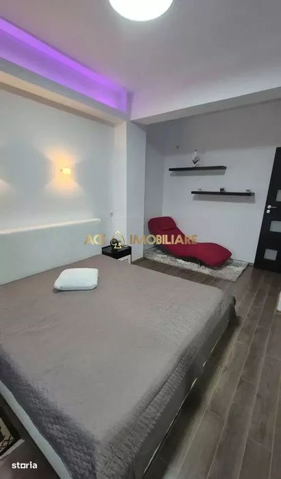 2 Camere de inchiriat | Damaroaia | Centrala | Parcare