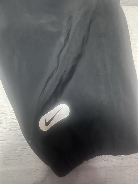 Nike панталон шушлеков