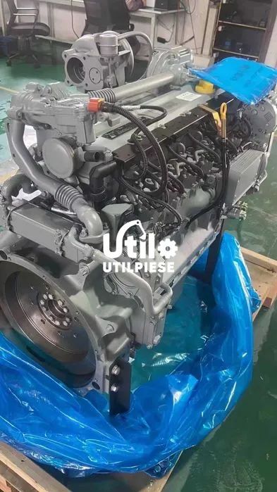 Motor complet Deutz BF6M2012 BF6M1013 BF4M2012 + piese Deutz