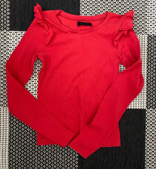 Lot 3 bluze damă XS/S – elegante și casual – stare foarte bună