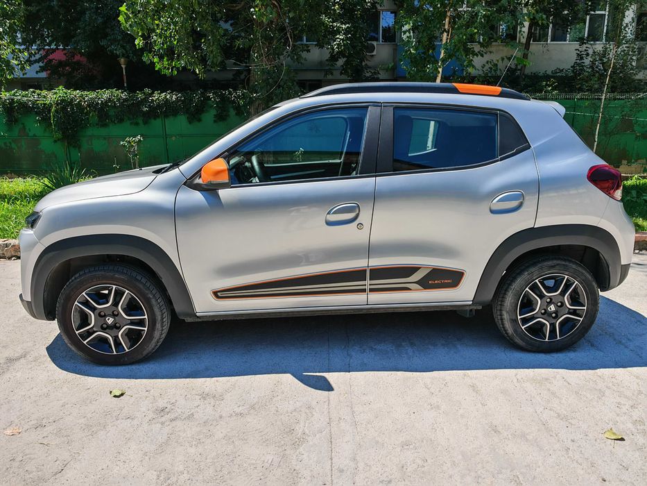 DACIA Spring 2022 — imagine 3