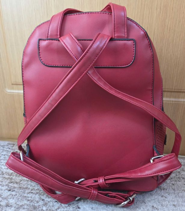 Rucsac Lamonza pentru femei