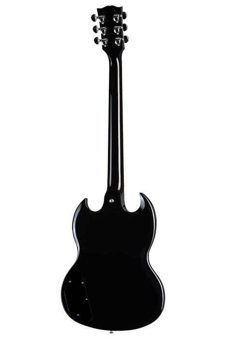 Gibson SG Standard EB Электрогитара