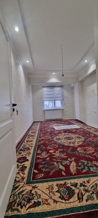 3-комнатная квартира 71,3 м² рядом с метро Сергели (Чоштепа)