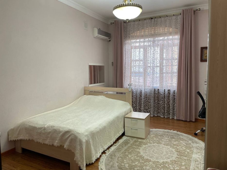 Продается дом 5.7 соток Ракатбоши хороший ремонт, бассейн