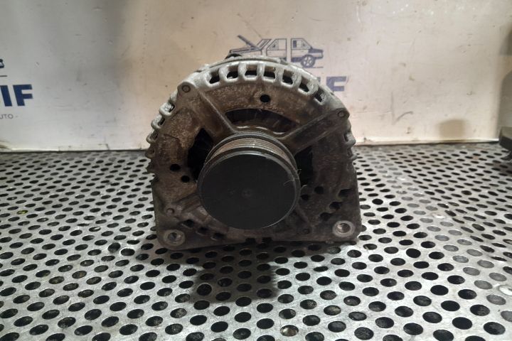 Alternator 03G903023 03G903023 Volkswagen VW Passat B6 [2005 - 2010]