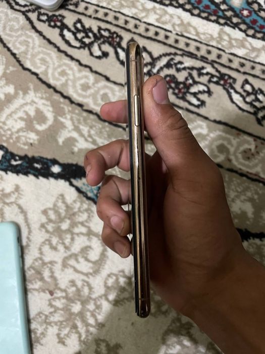Iphone XS max telefoni