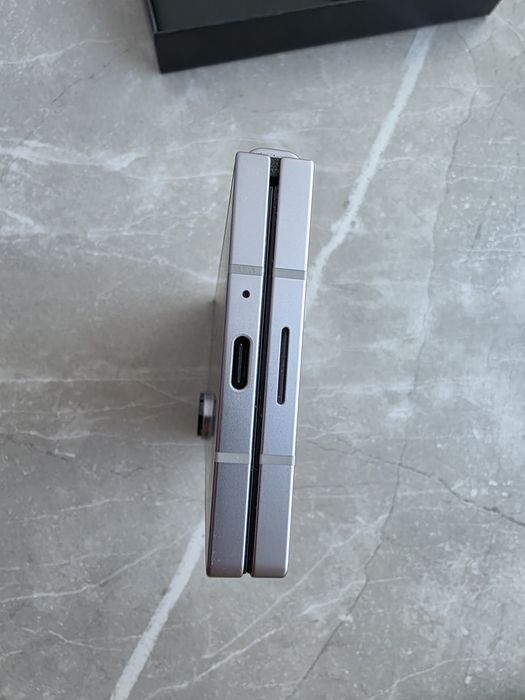 Galaxy Z Fold 6 512gb