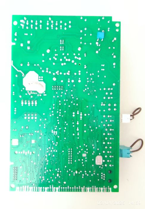 Placa Ariston , Egis Premium, Matis Condens