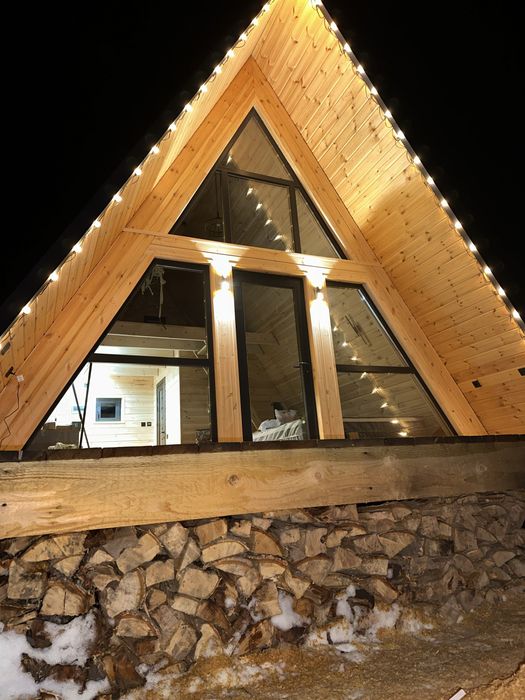 Сдам дом посуточно