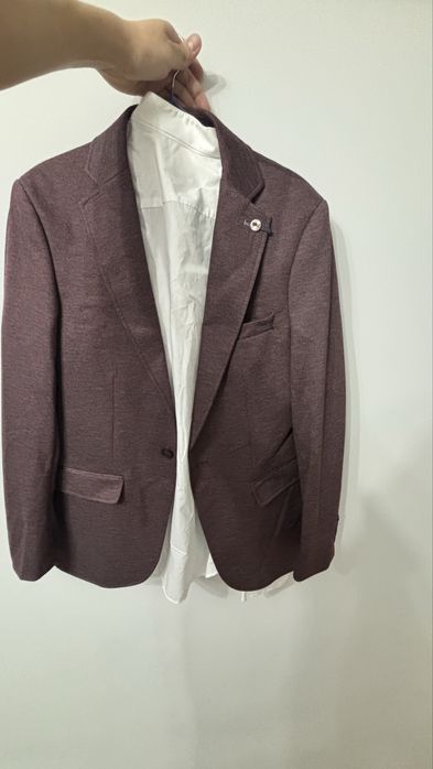 Продам пиджак качество турецкое , надевали 1 раз