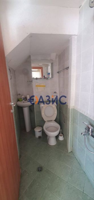 Продава се Едностаен апартамент в к.к. Слънчев бряг - 39 кв.м за 936 €/кв.м - Снимка #13