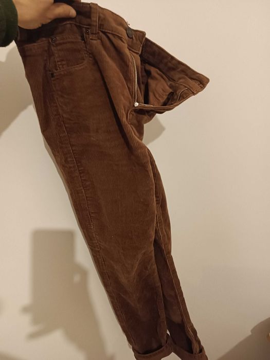 Pantaloni Pull & Bear, nr 34, nepurtati!