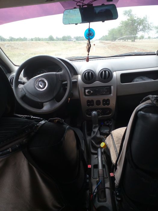 Продам автомашину