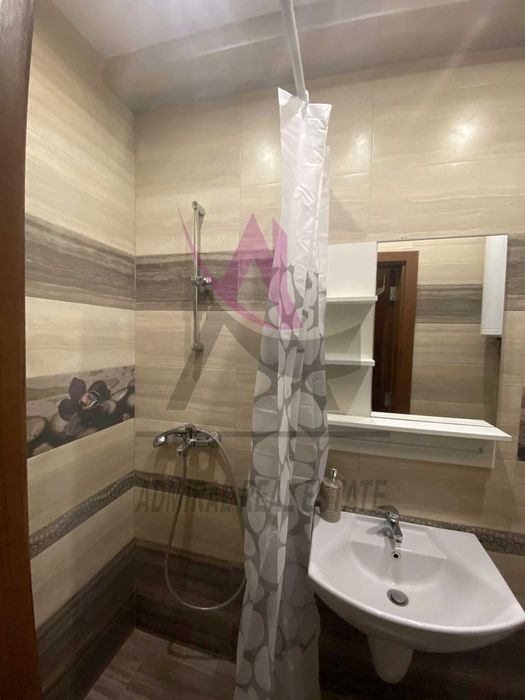 Дава се под наем Двустаен апартамент в Варна, Гръцка махала - 60 кв.м за 600 € - Снимка #3