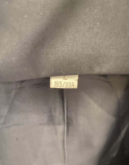 Пуховик теплый зимний