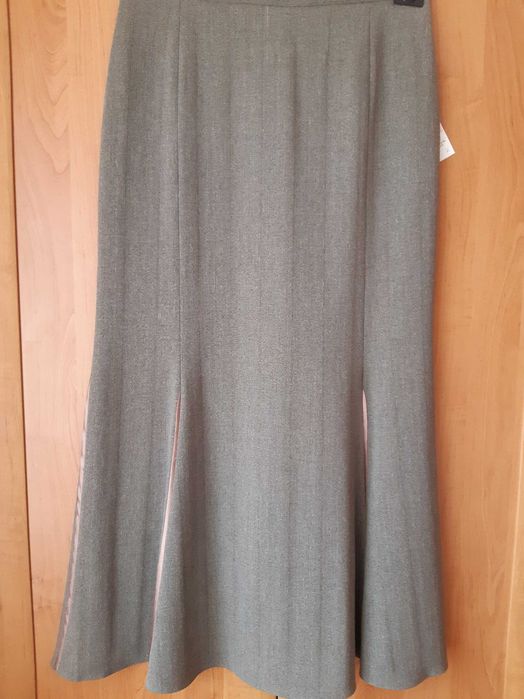 Fusta de dama, marimea 46 noua