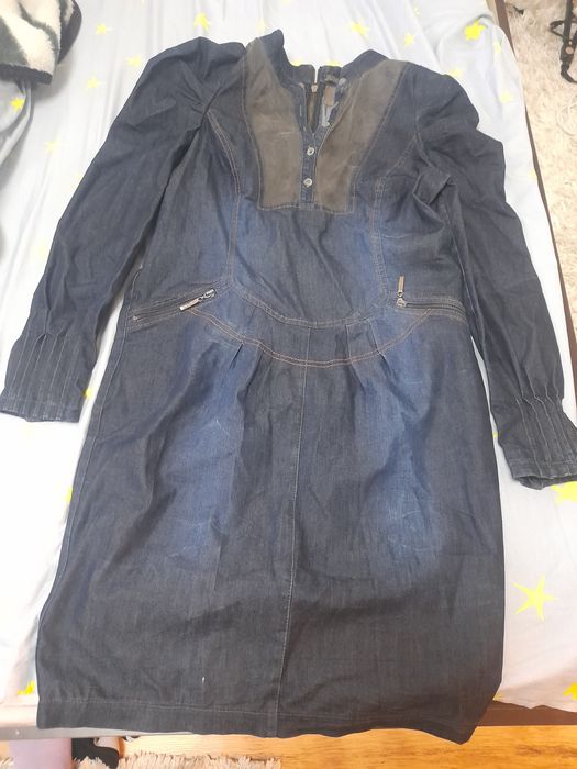 Дамска рокля JUNONA