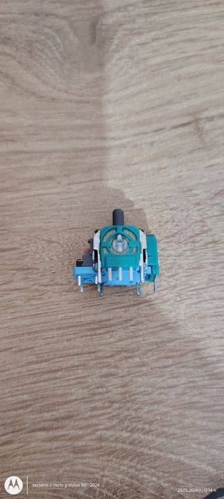 Ps4 3d Analog за джойстик