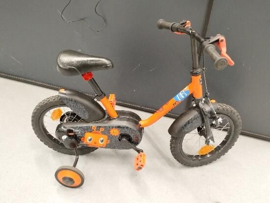 Robot 500 14 inch - produs resigilat - (SecondHand) Decathlon