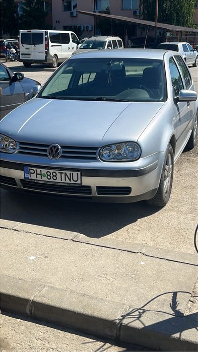 De Vanzare Golf Motor 1.4 Benzina