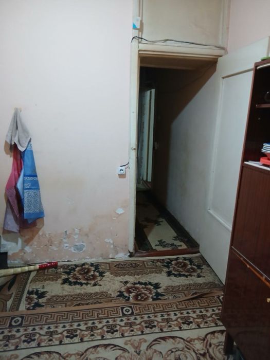 Продаётся 4 ком 8 микрорайон