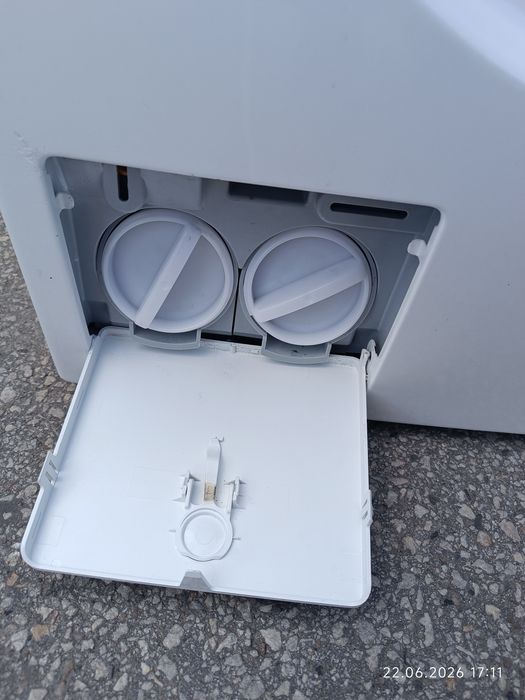 Пералня miele W1 9кг.