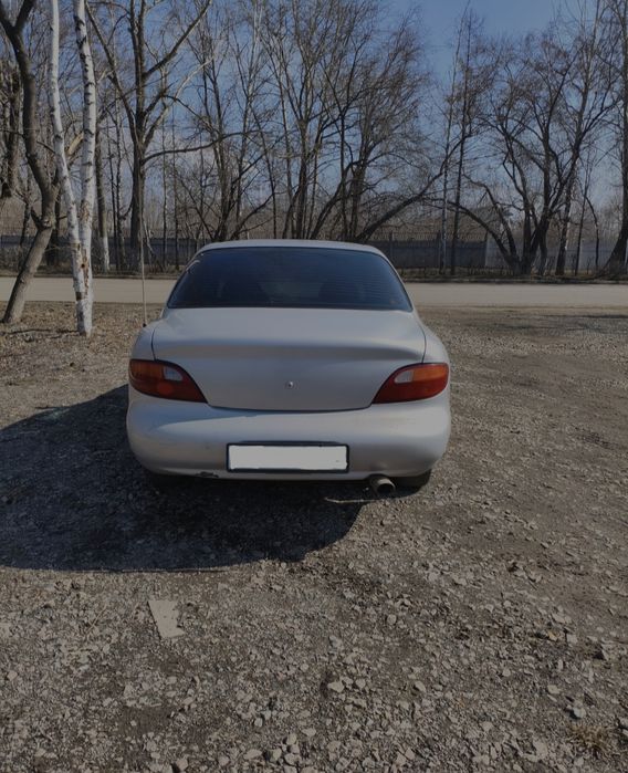 Продам! Автомобиль Хундай-Аванта 1997г.в