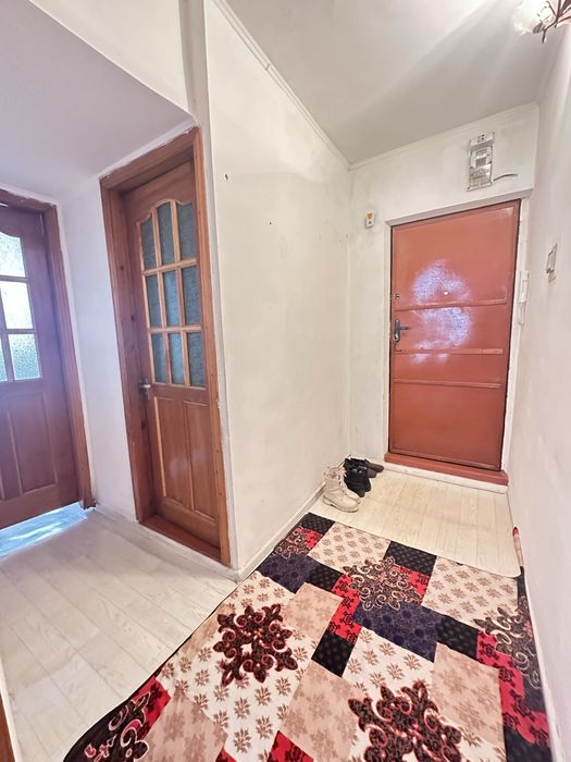 2х комн 3эт 1мкр 4дом Баласагун