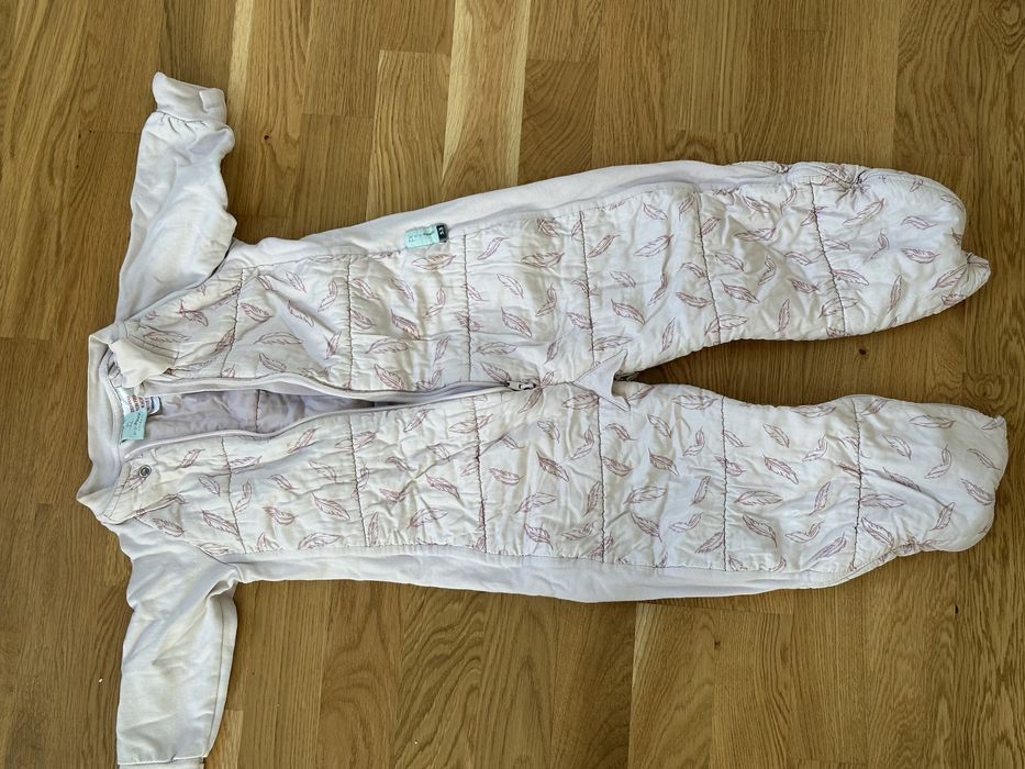 Зимни спални чували Ergopouch и Grobag