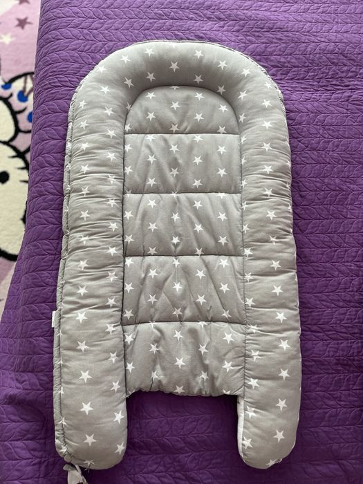 babynest+ protectie marsupiu