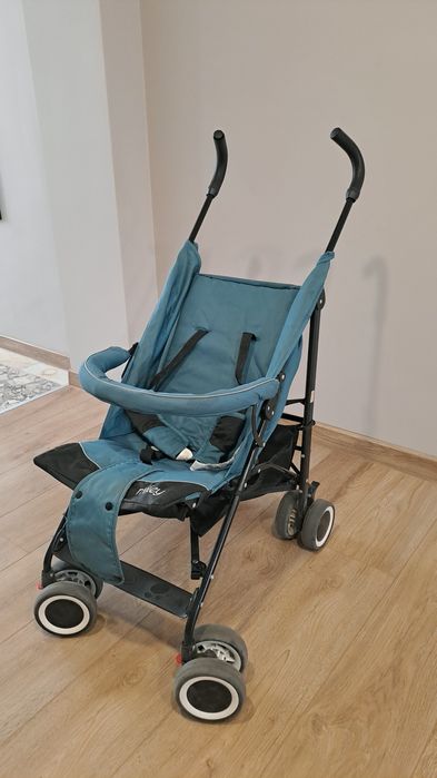 Детска количка лятна