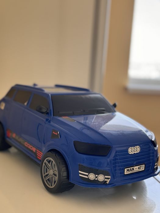 Продается детский машина