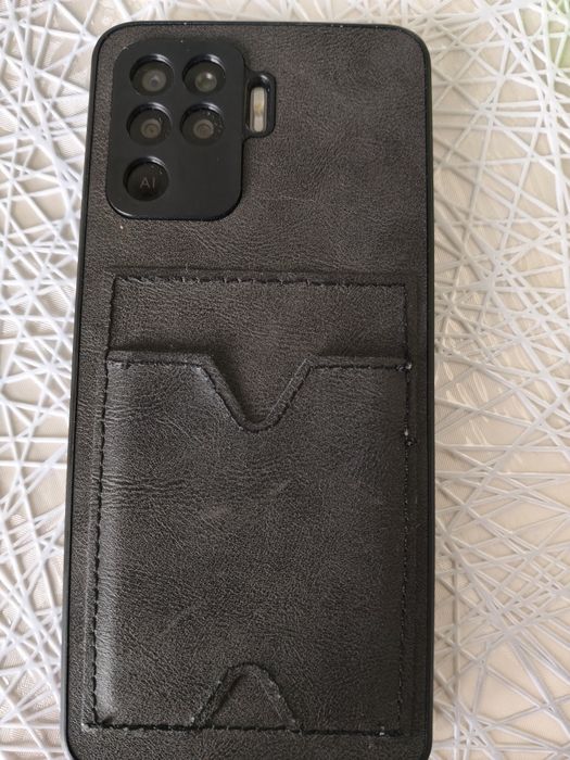 Oppo reno 5 lite