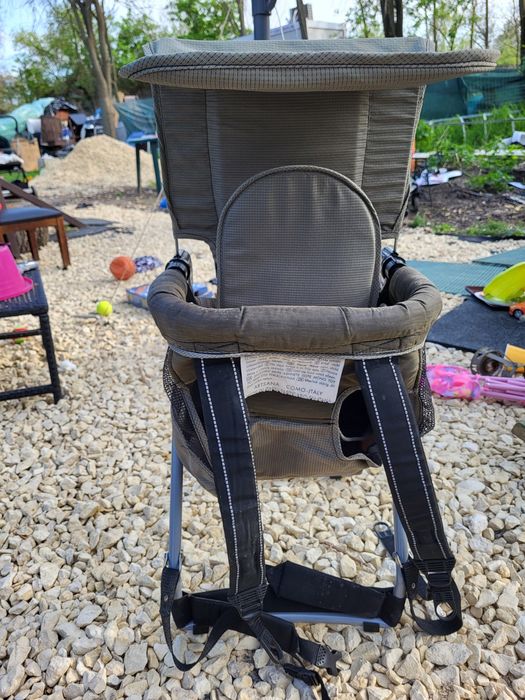 Rucsac rigid carrier copil Chicco